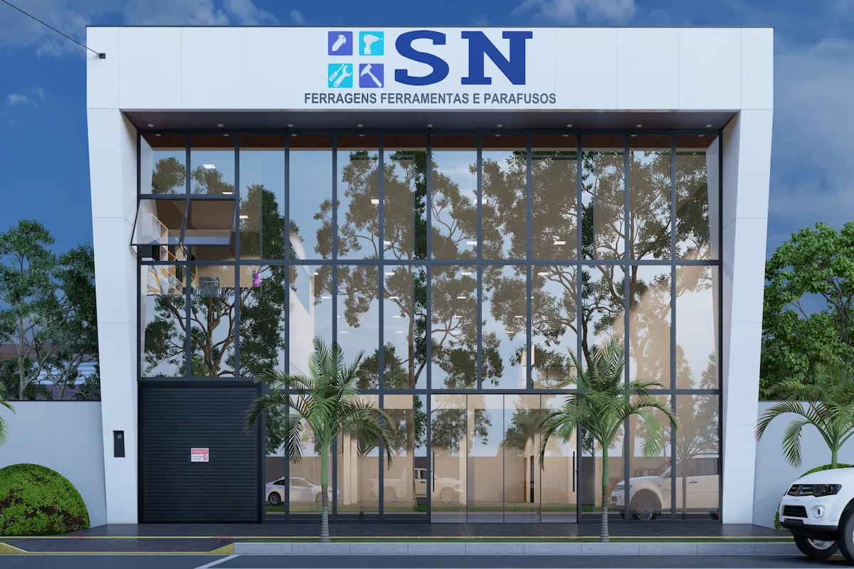 Projeto de Casa de Campo - Desmembramento e Regularização